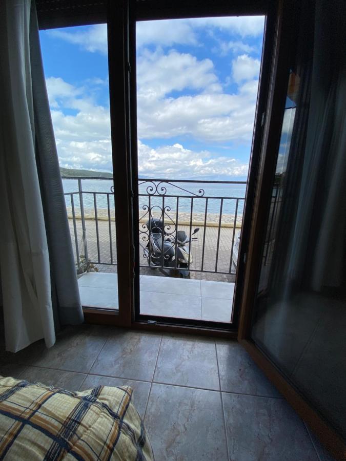 Δωματια Ξανθουλα Xanthoyla Rooms Amaliapoli Exterior photo