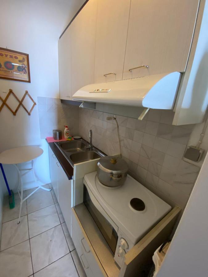 Δωματια Ξανθουλα Xanthoyla Rooms Amaliapoli Exterior photo