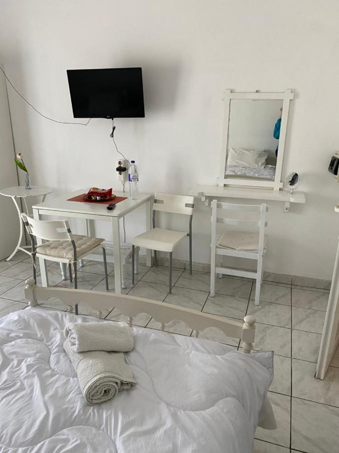 Δωματια Ξανθουλα Xanthoyla Rooms Amaliapoli Exterior photo