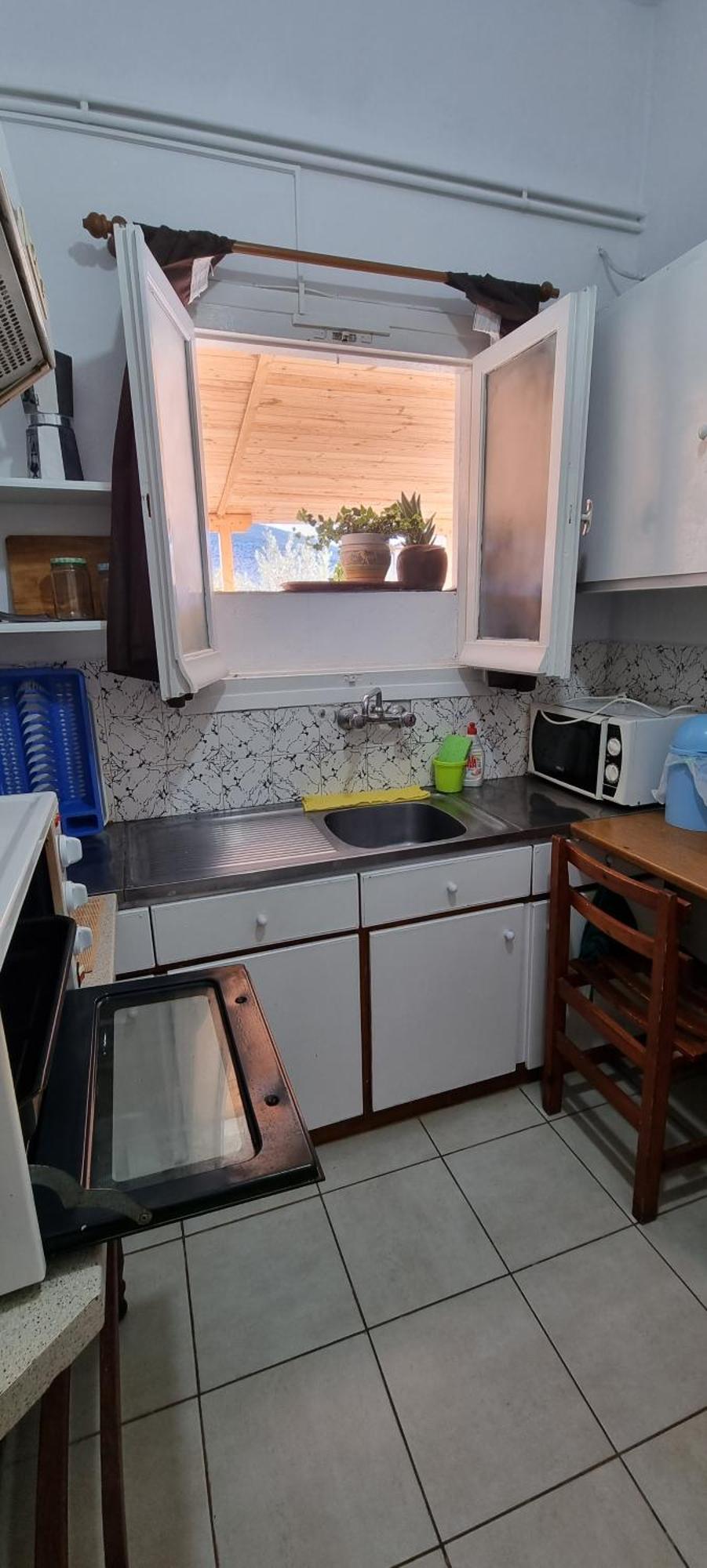 Δωματια Ξανθουλα Xanthoyla Rooms Amaliapoli Exterior photo